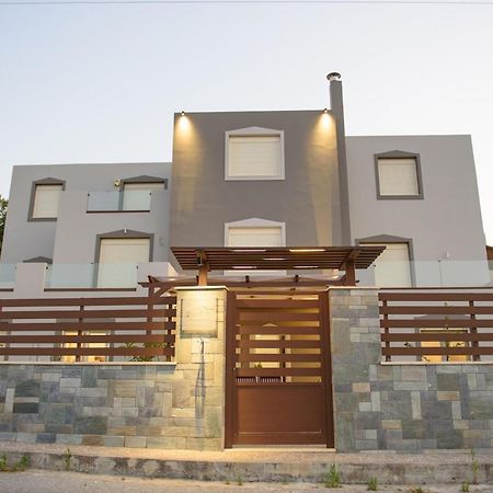 Marie Nicol 2 Bedroom Apartment Agia Pelagia  Exterior foto